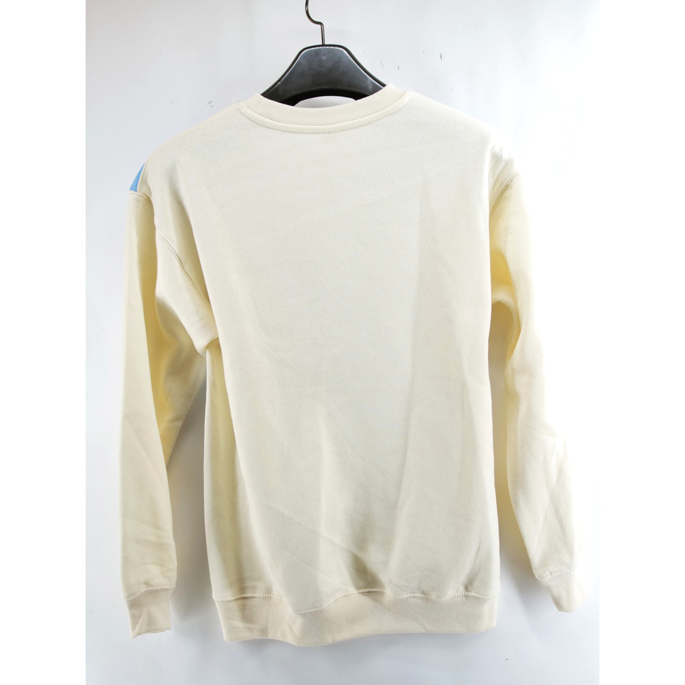 Disney Goofy Art of Skiing Graphic Sweatshirt Size S Crew Neck Pullover - Picture 7 of 7
